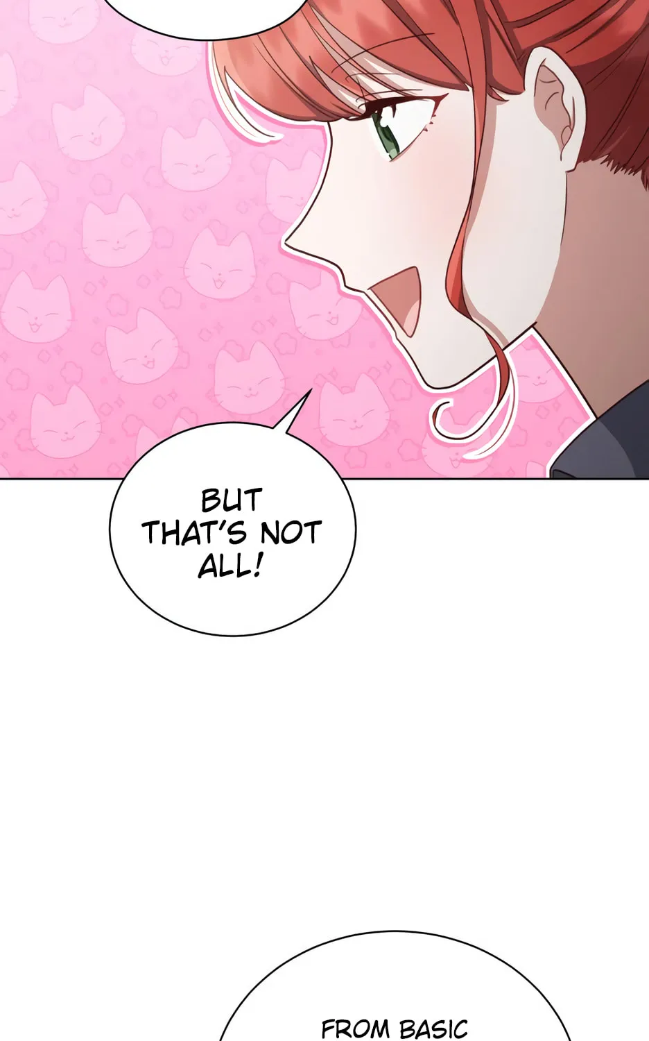 Unrequited Love Doesn