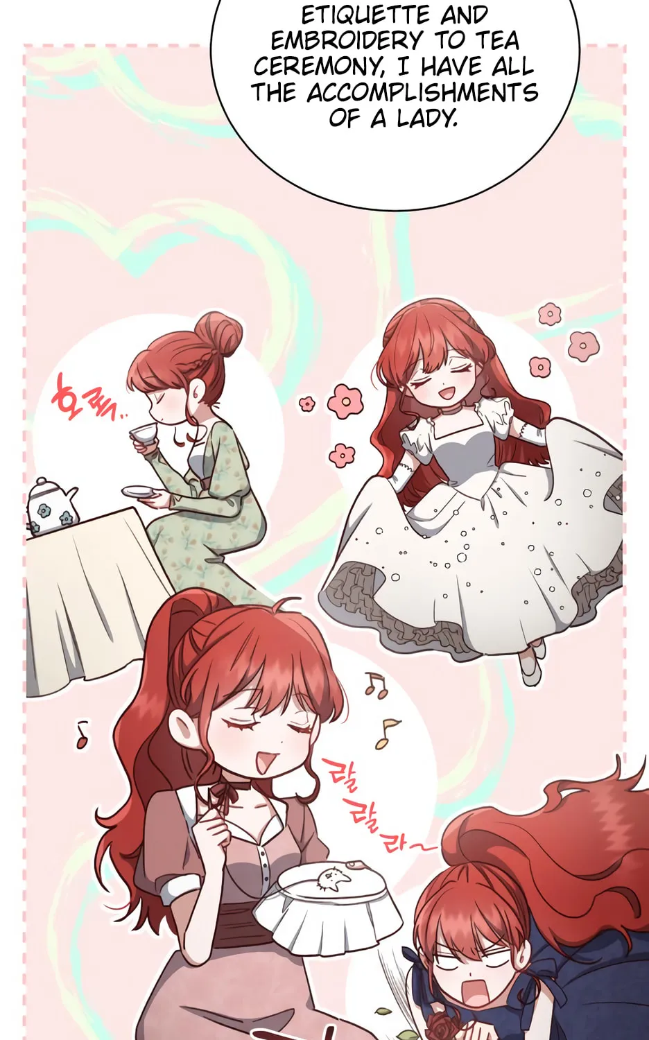 Unrequited Love Doesn