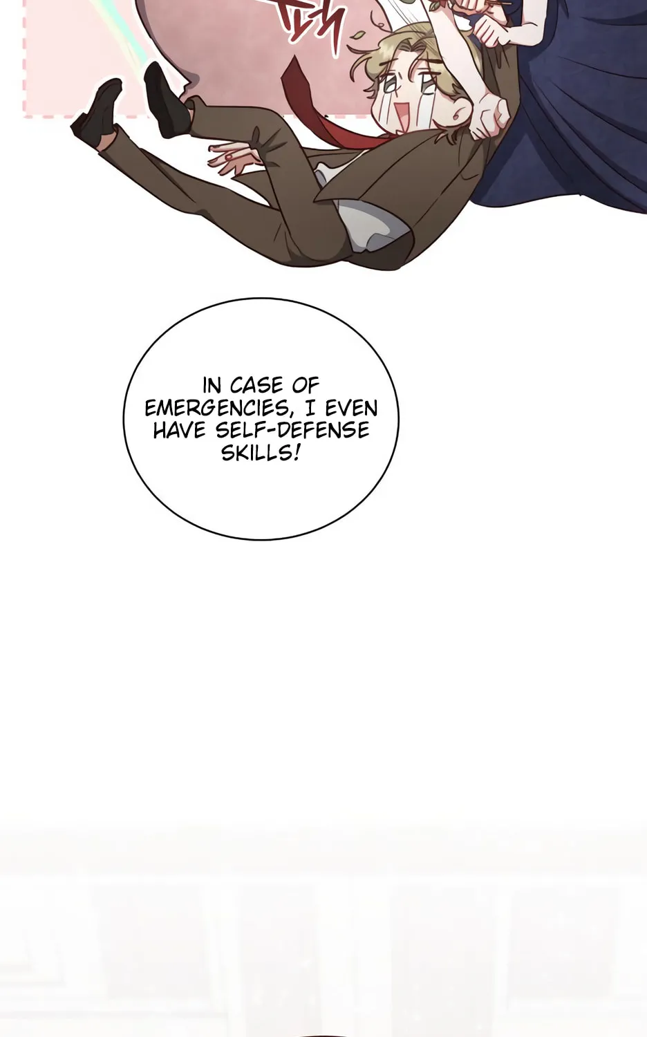 Unrequited Love Doesn