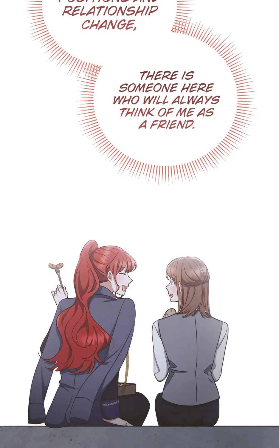 Unrequited Love Doesn