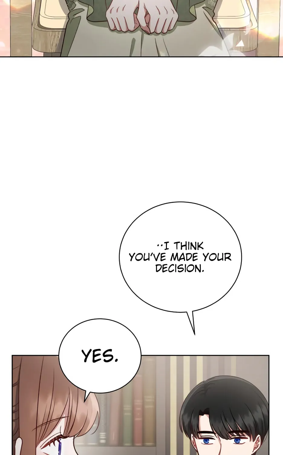Unrequited Love Doesn