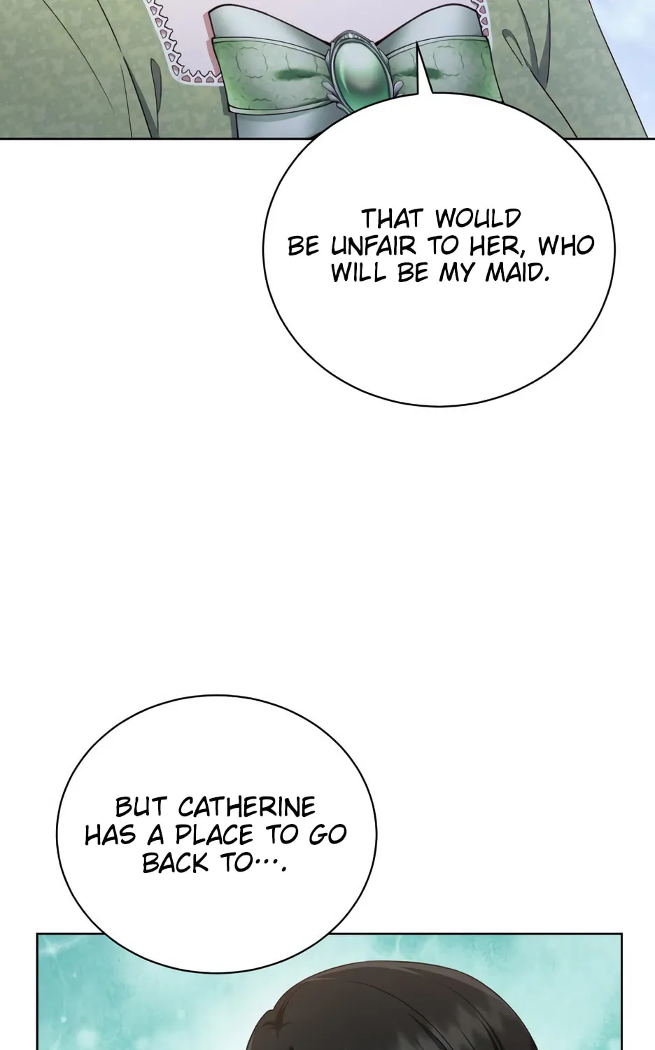 Unrequited Love Doesn