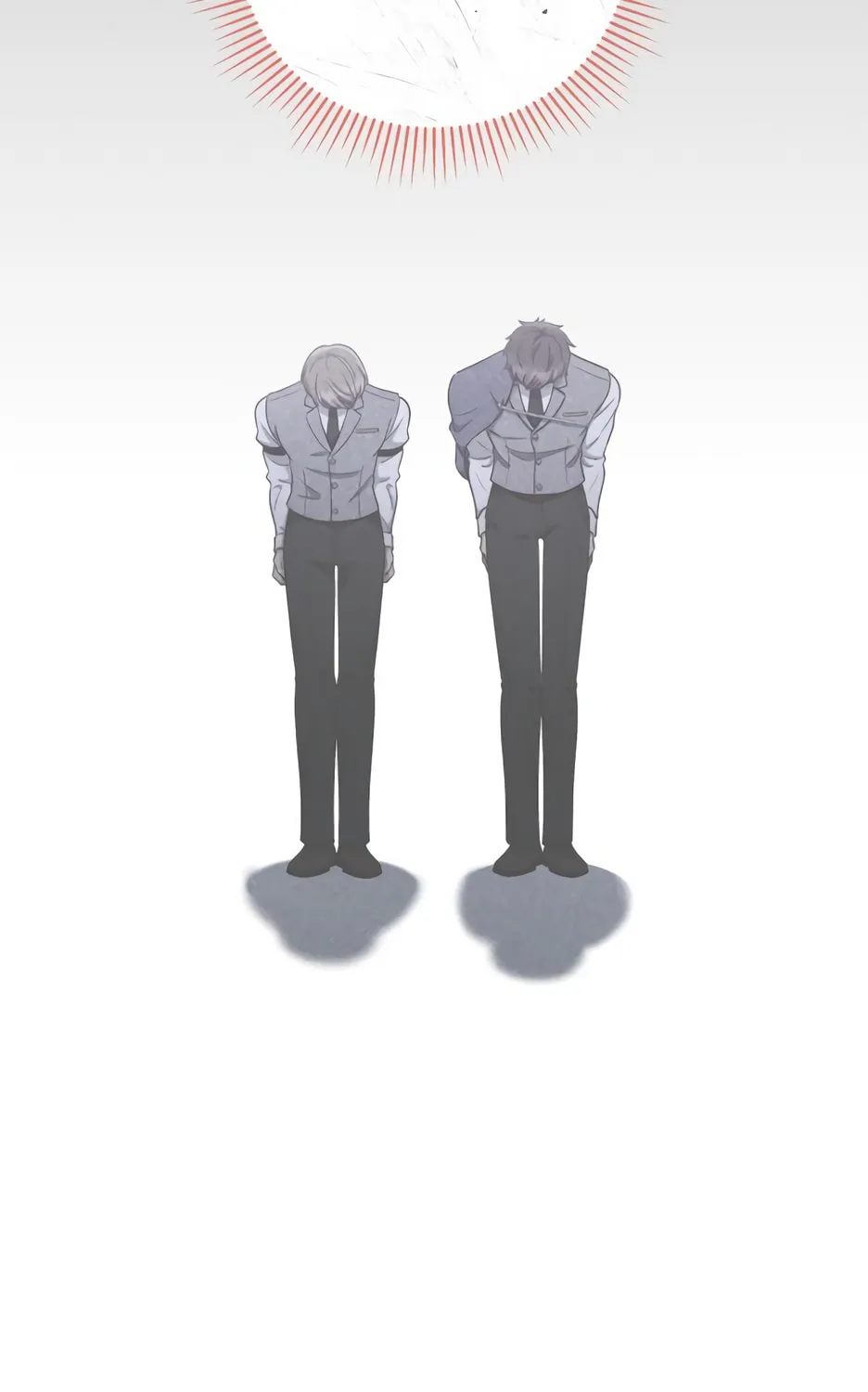 Unrequited Love Doesn