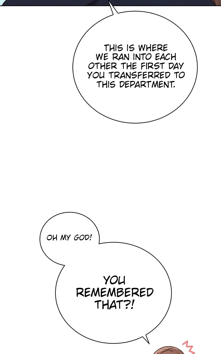 Unrequited Love Doesn