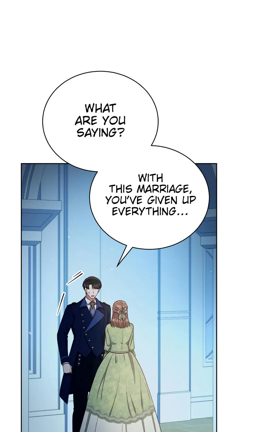 Unrequited Love Doesn