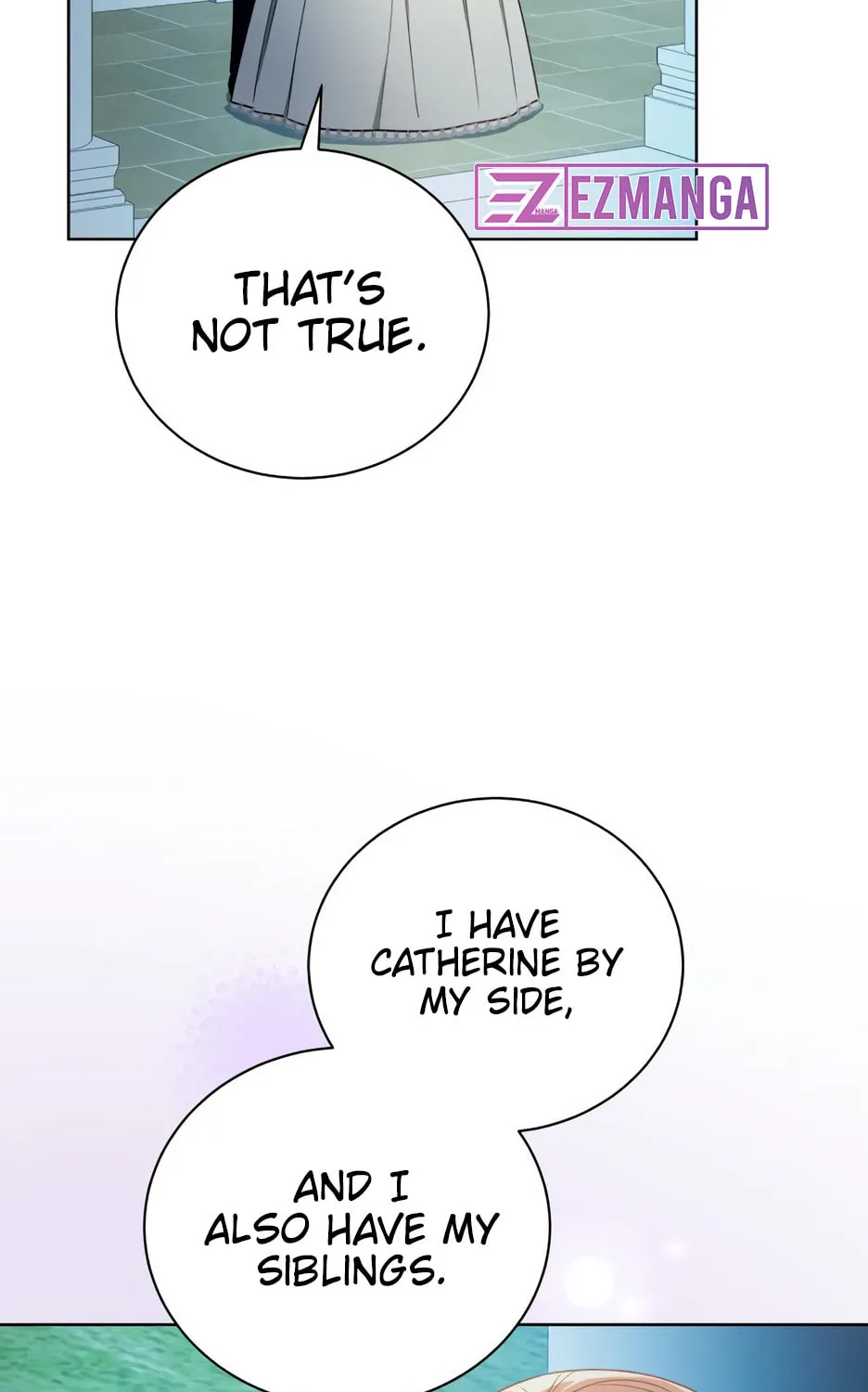 Unrequited Love Doesn