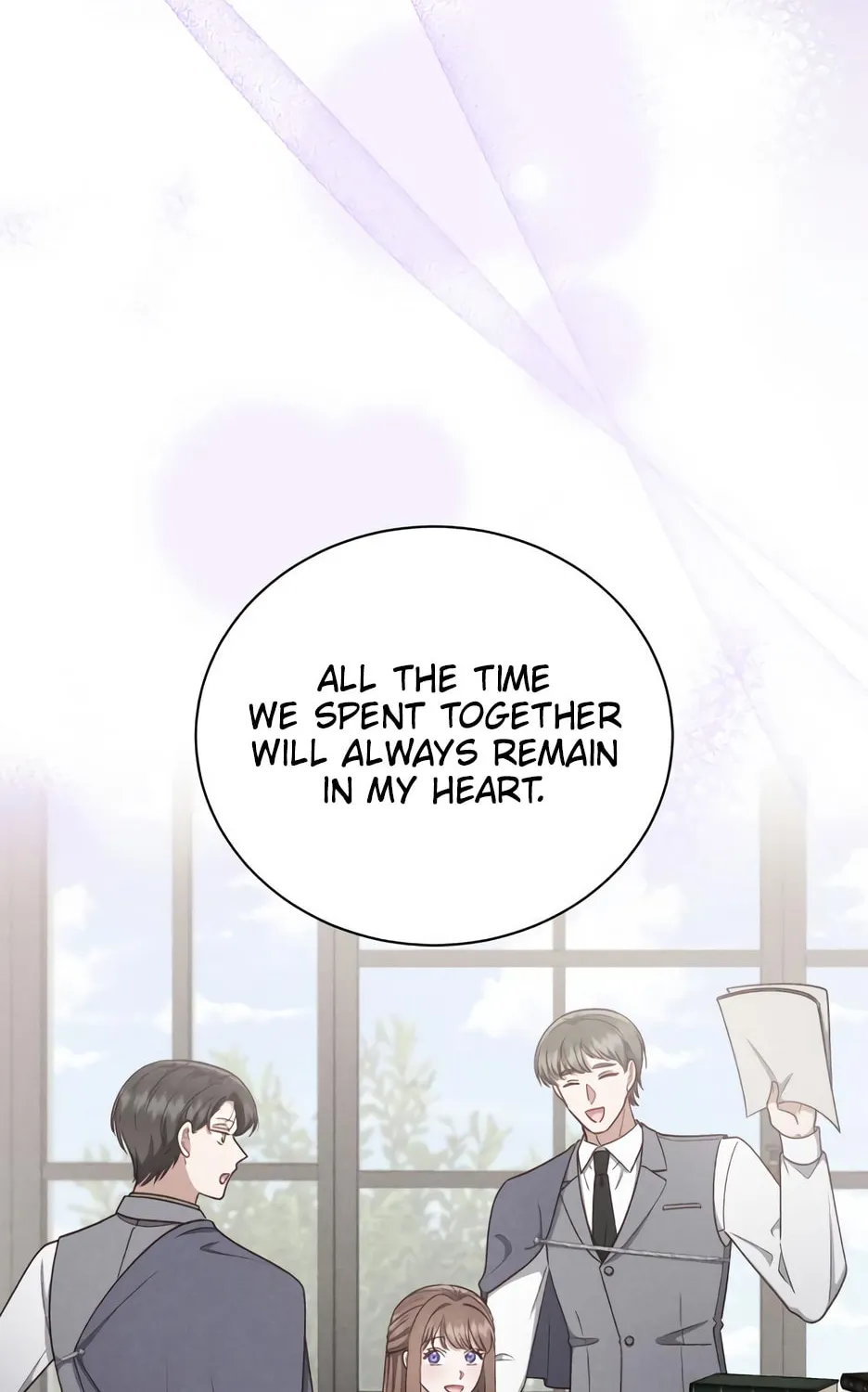 Unrequited Love Doesn
