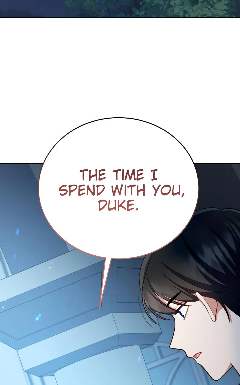 Unrequited Love Doesn