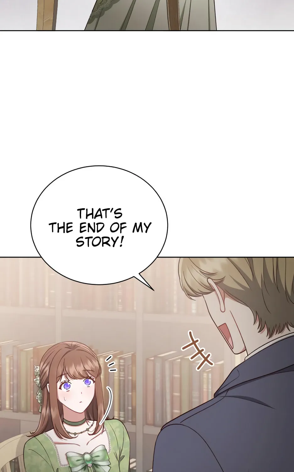 Unrequited Love Doesn