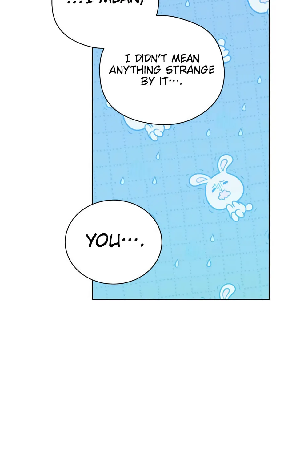 Unrequited Love Doesn