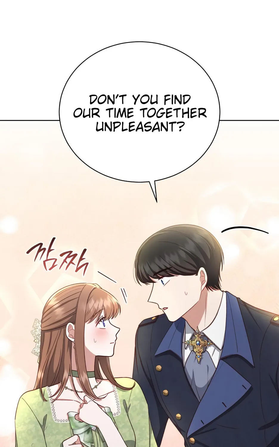 Unrequited Love Doesn