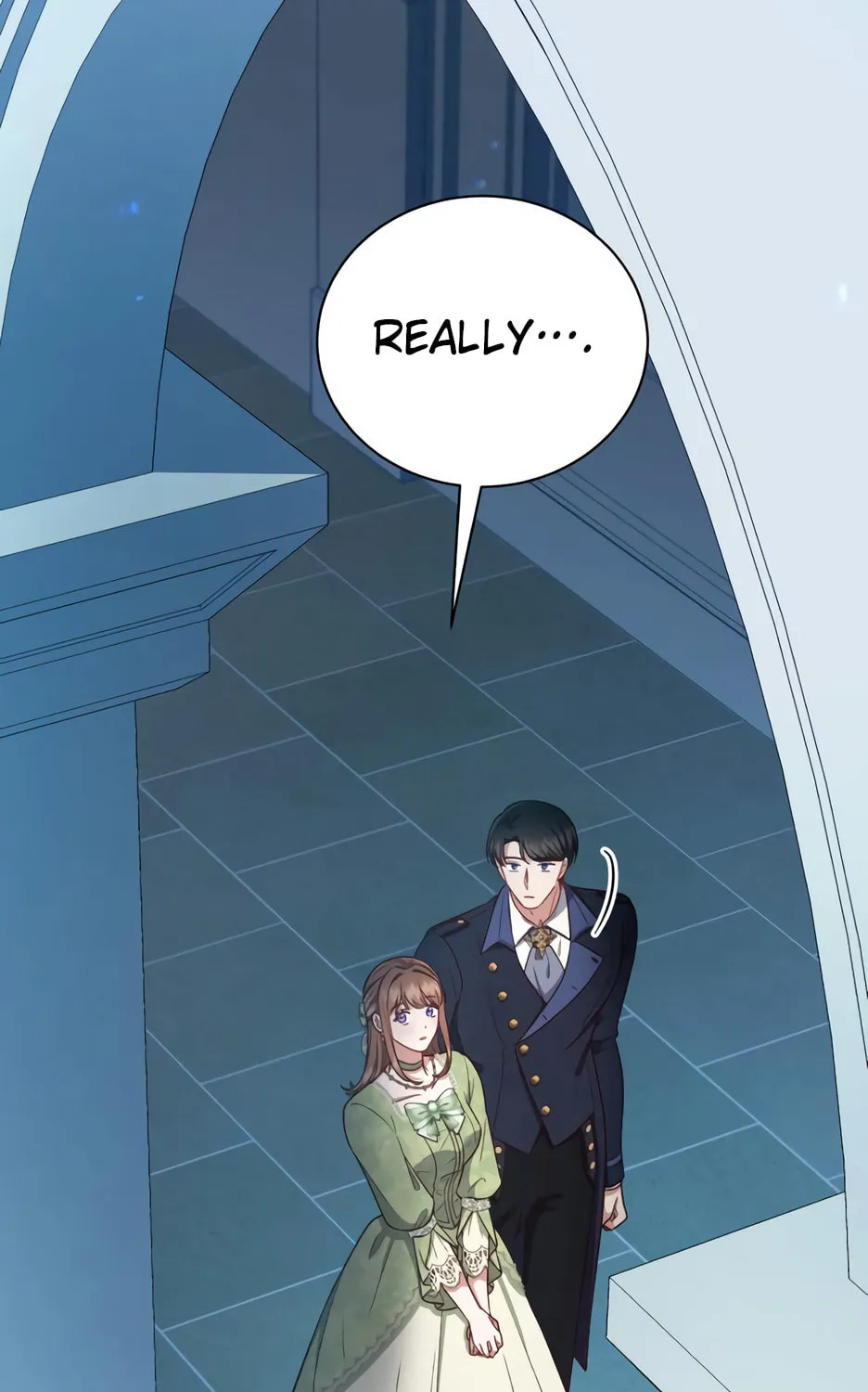 Unrequited Love Doesn