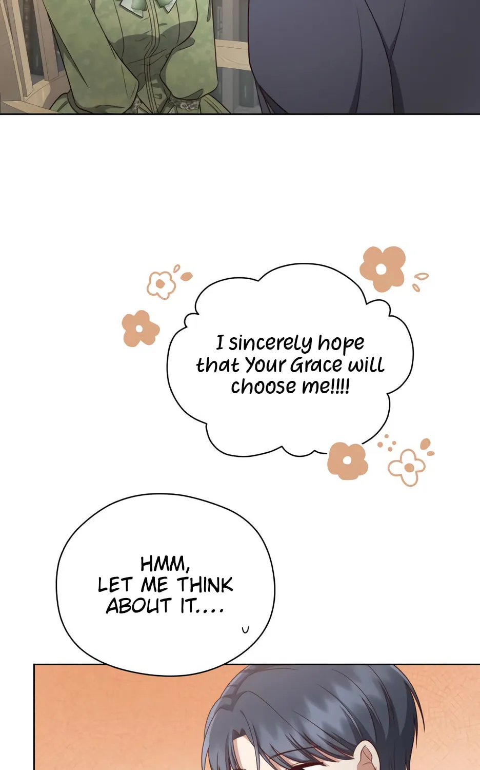 Unrequited Love Doesn