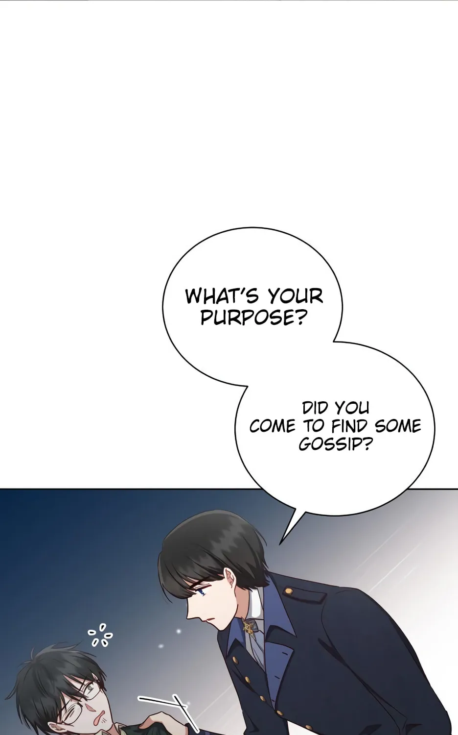 Unrequited Love Doesn
