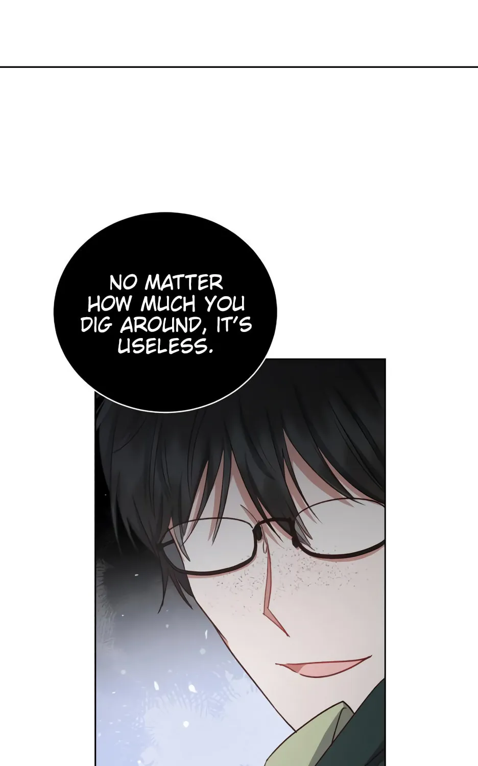 Unrequited Love Doesn