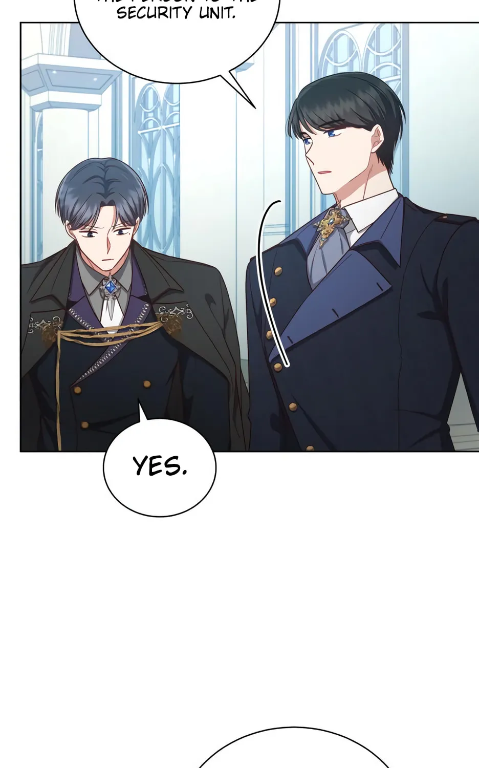 Unrequited Love Doesn