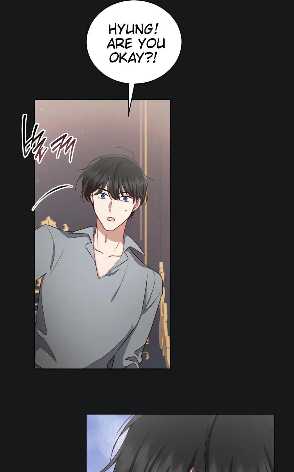 Unrequited Love Doesn