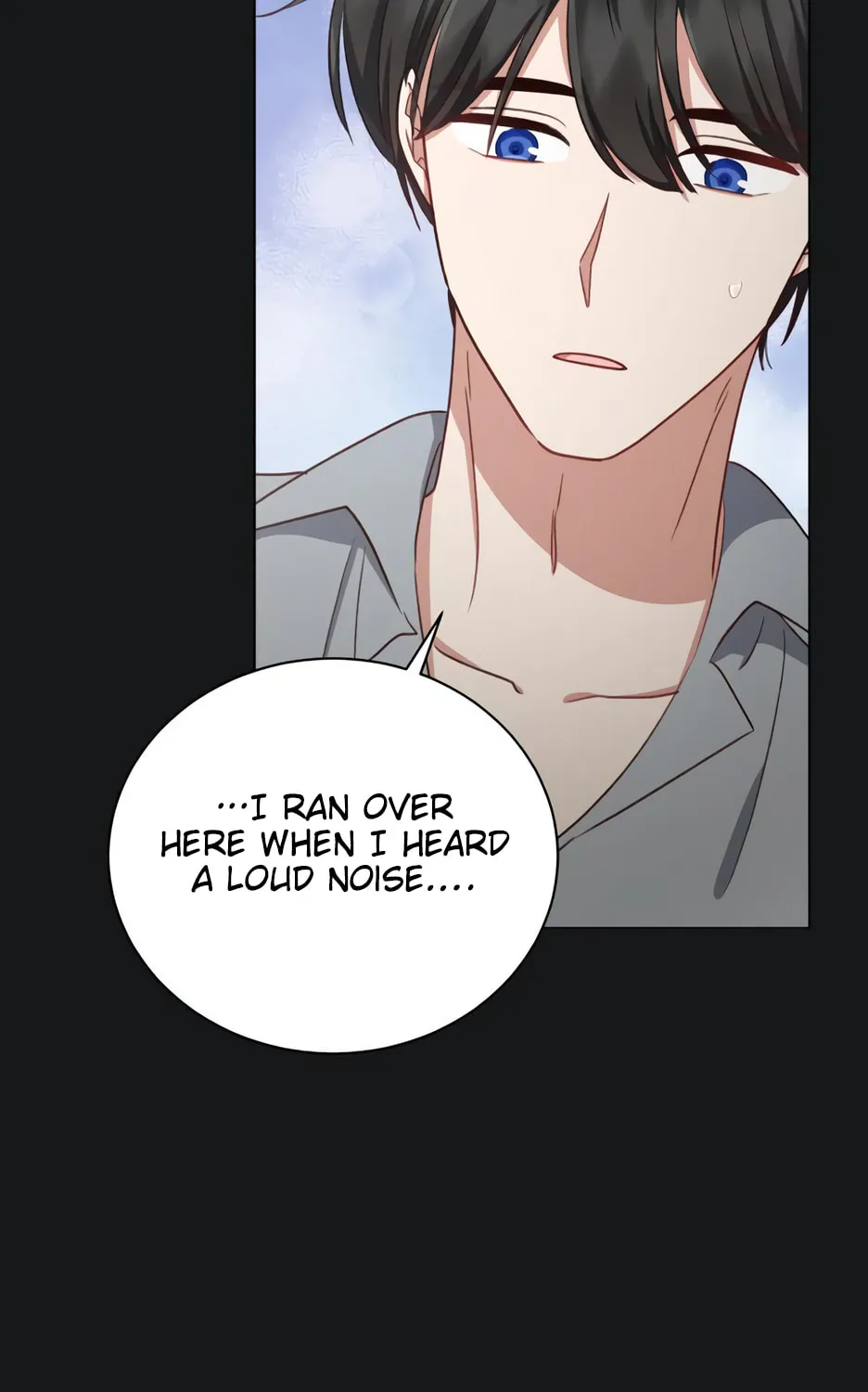 Unrequited Love Doesn