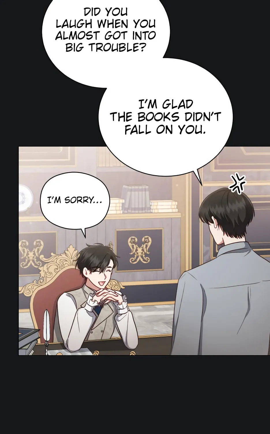 Unrequited Love Doesn