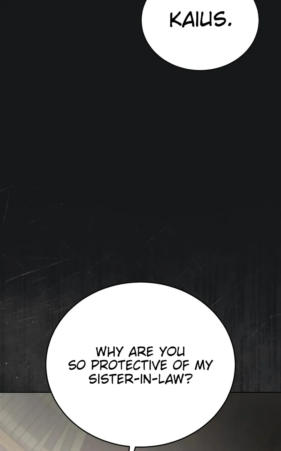 Unrequited Love Doesn