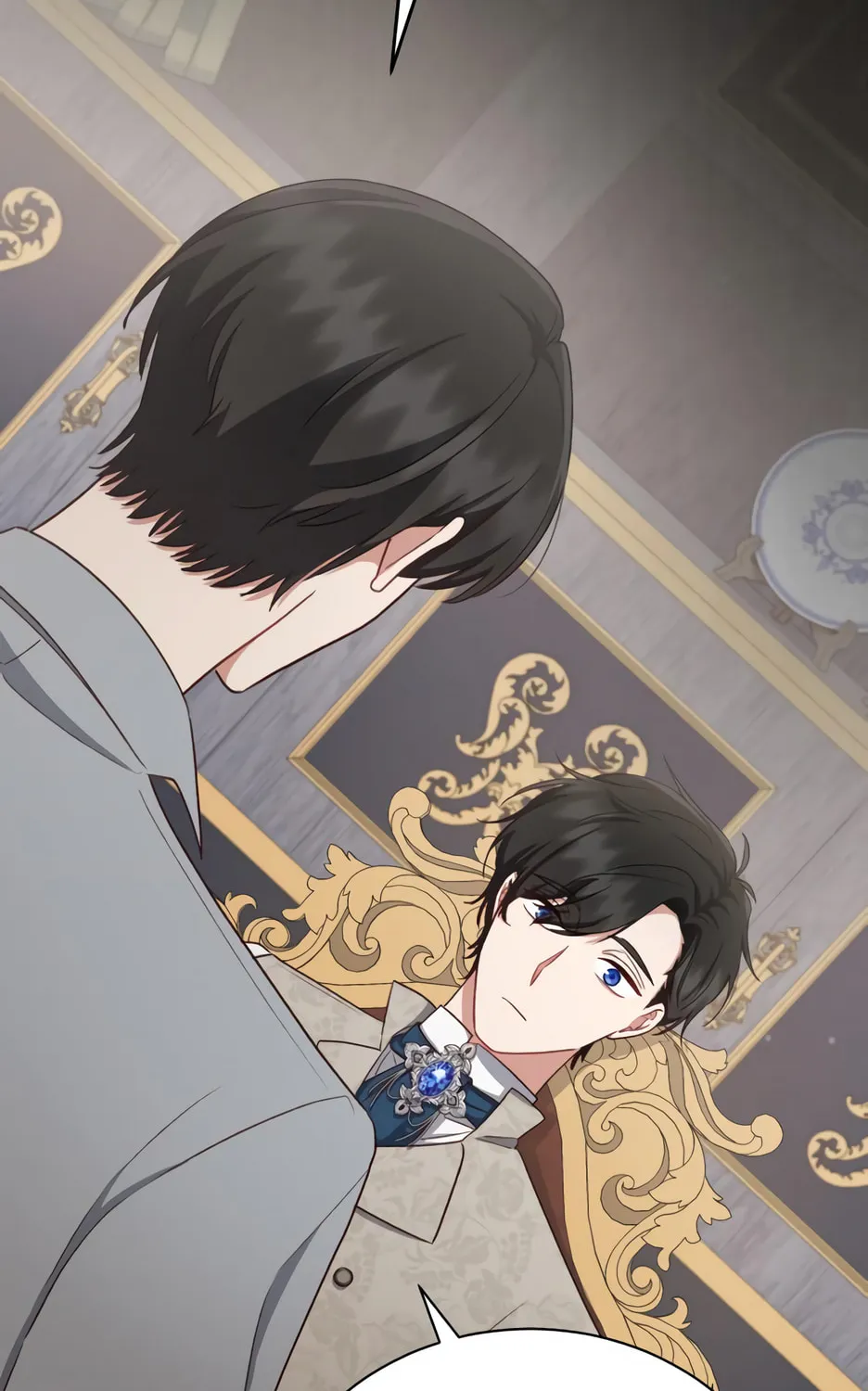 Unrequited Love Doesn
