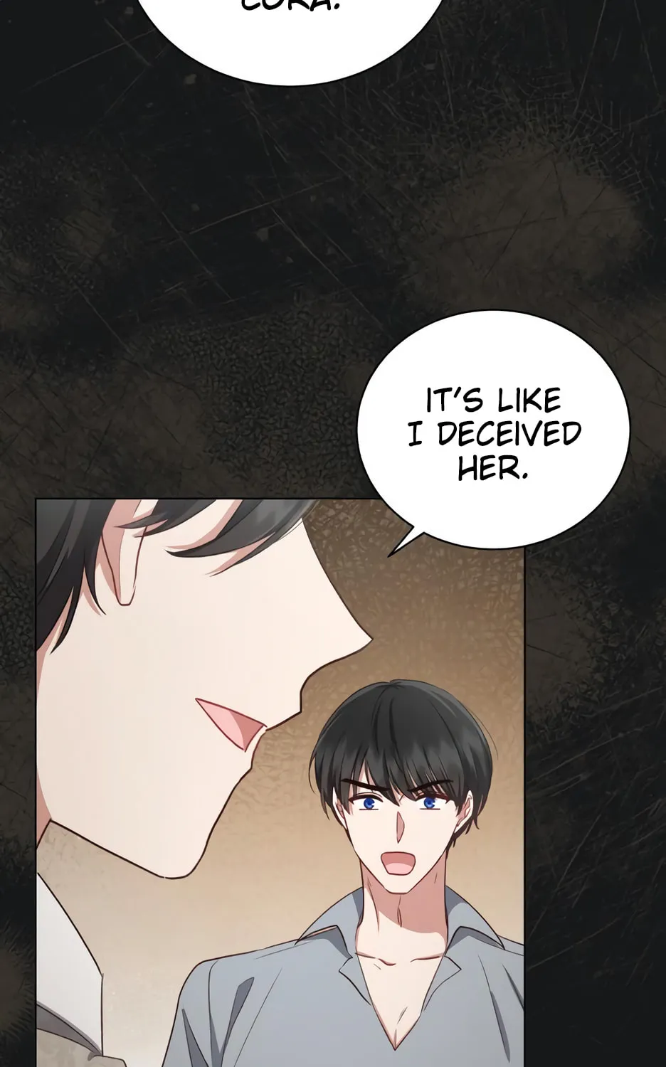 Unrequited Love Doesn