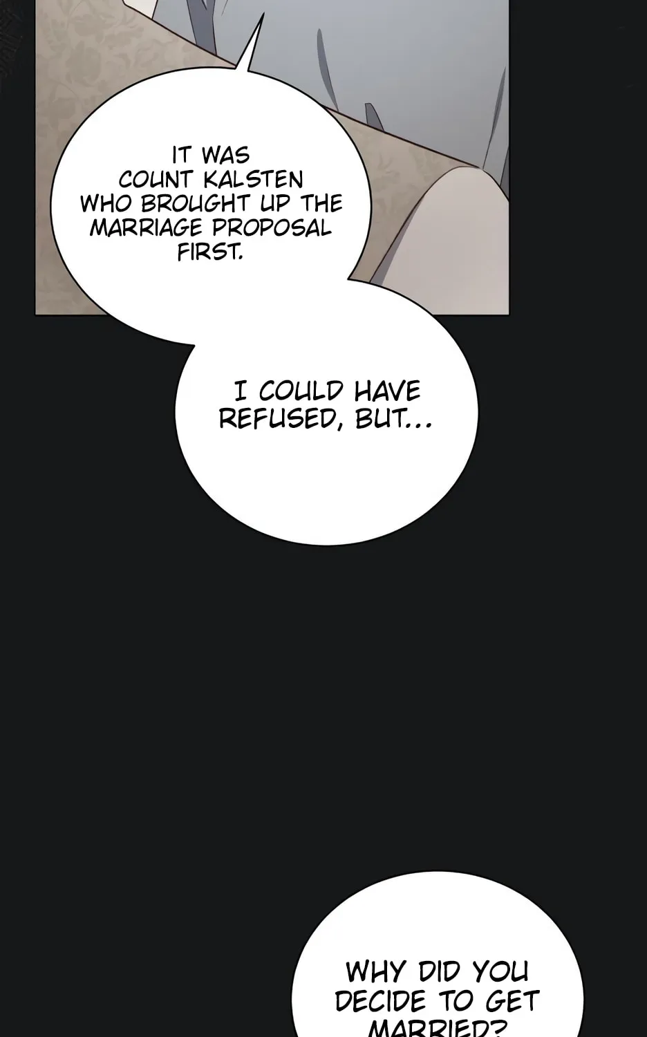 Unrequited Love Doesn