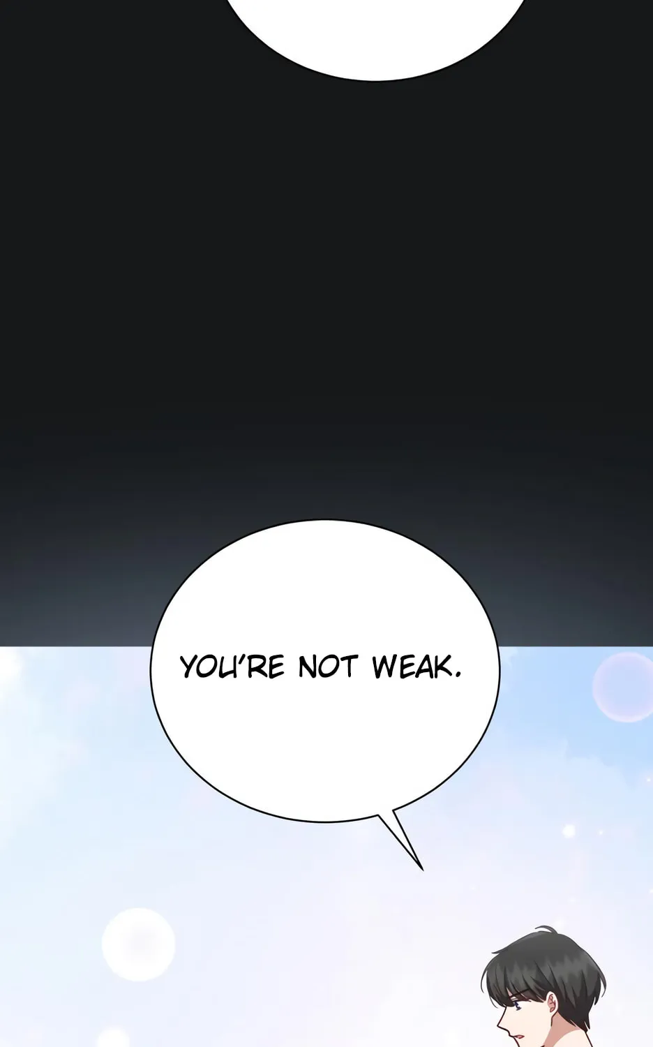 Unrequited Love Doesn