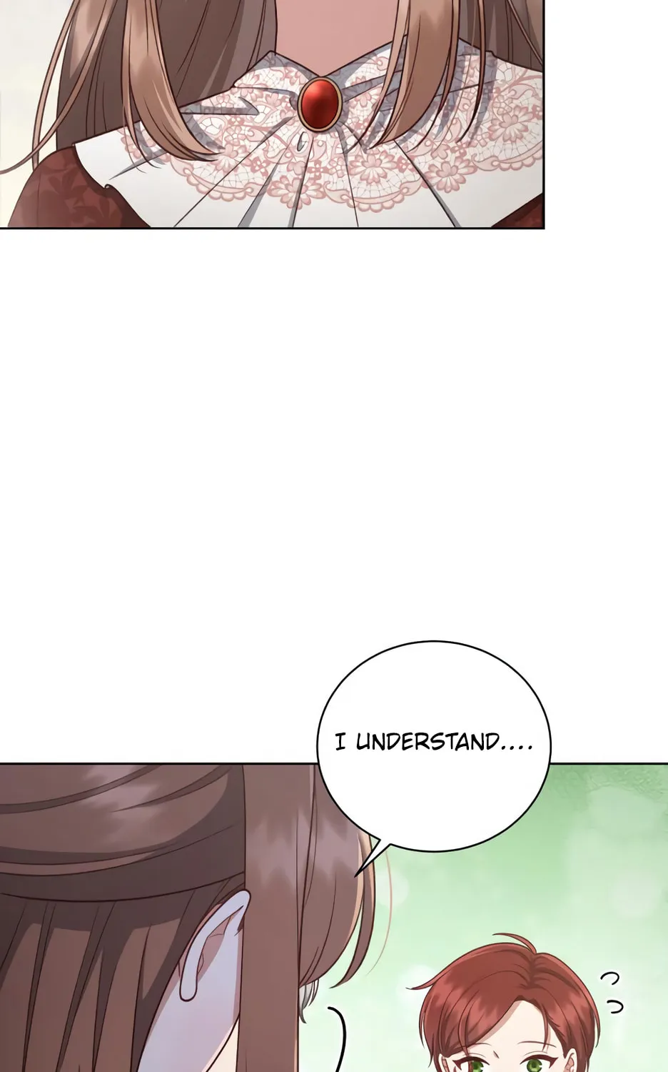 Unrequited Love Doesn