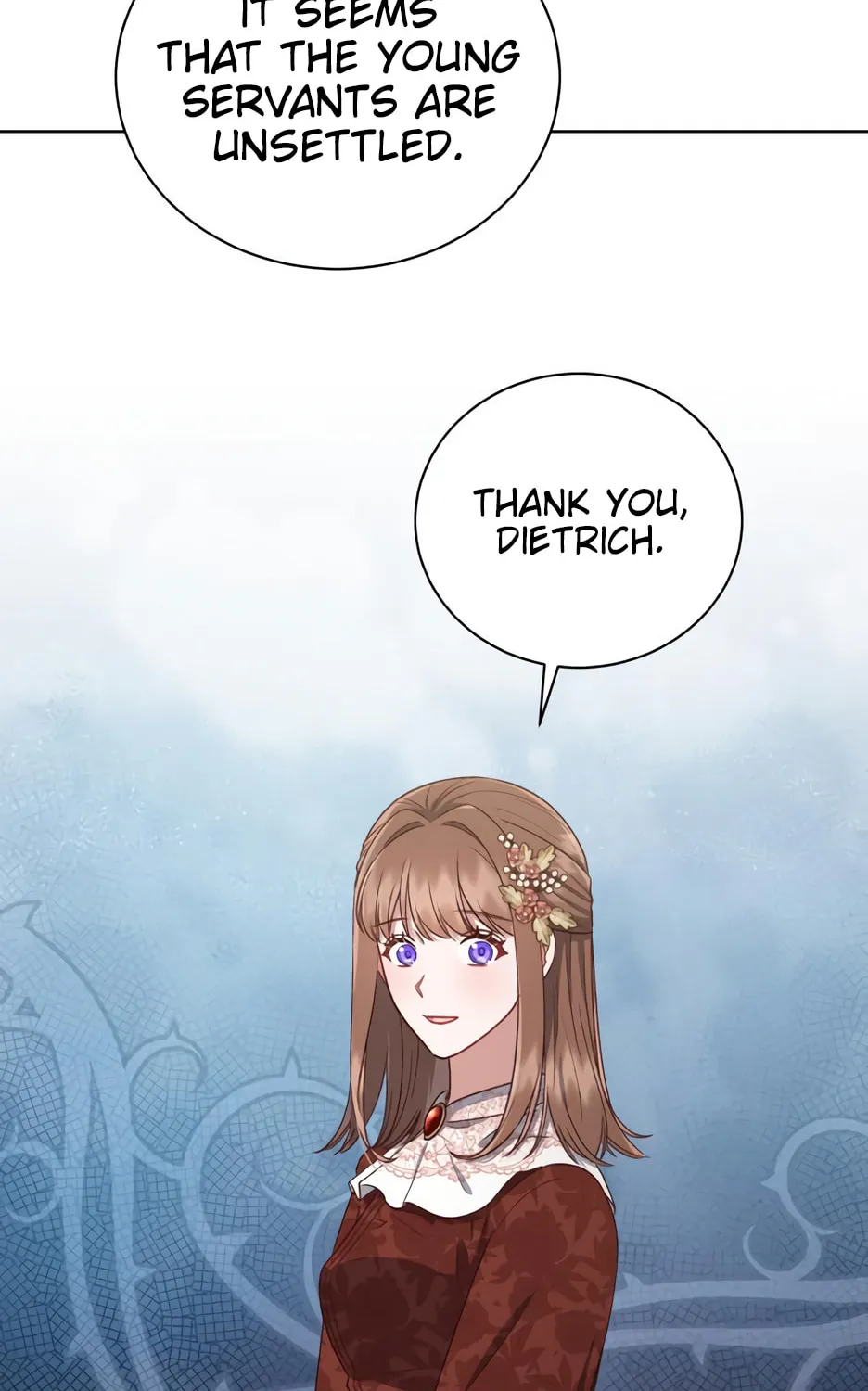 Unrequited Love Doesn