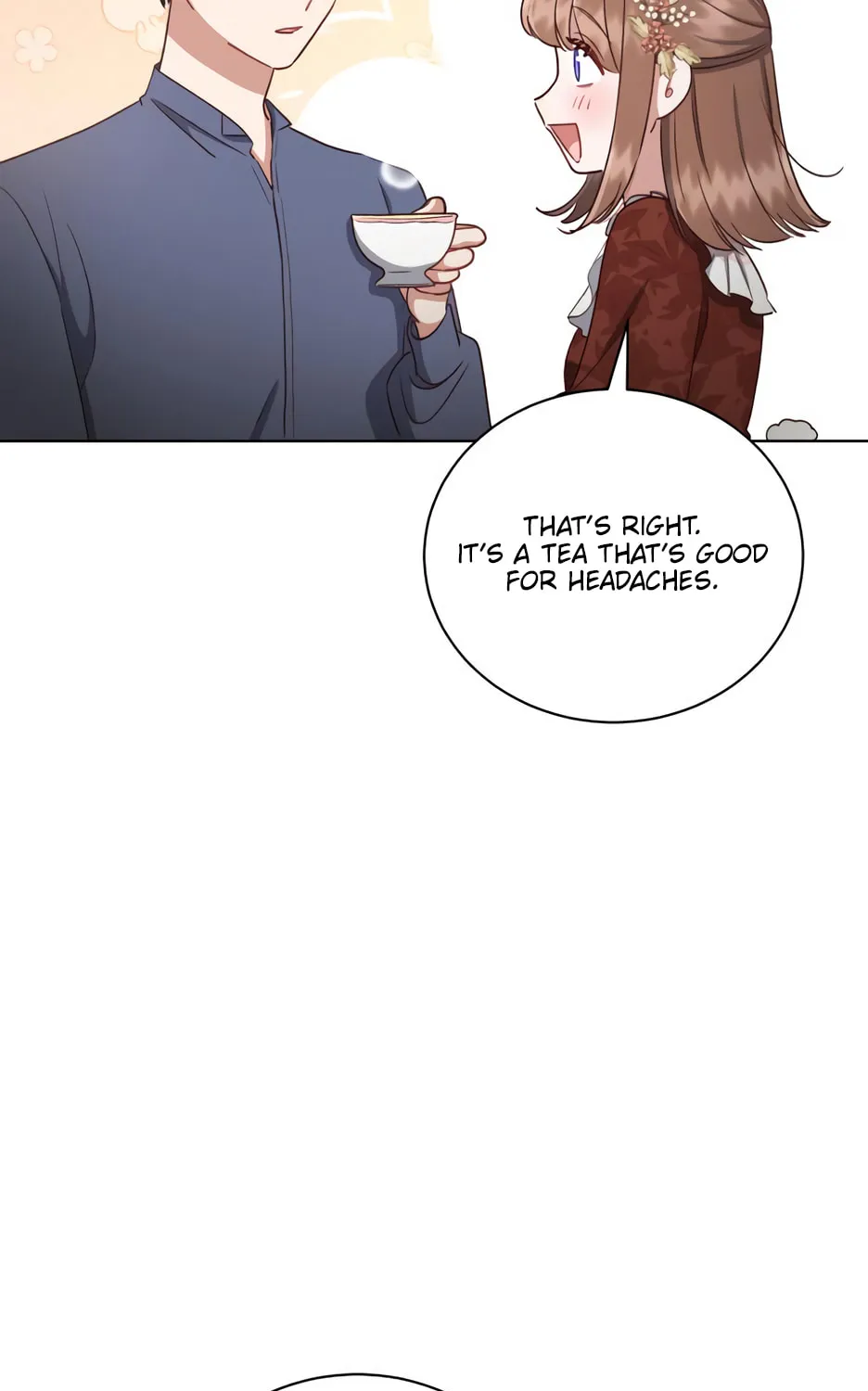 Unrequited Love Doesn