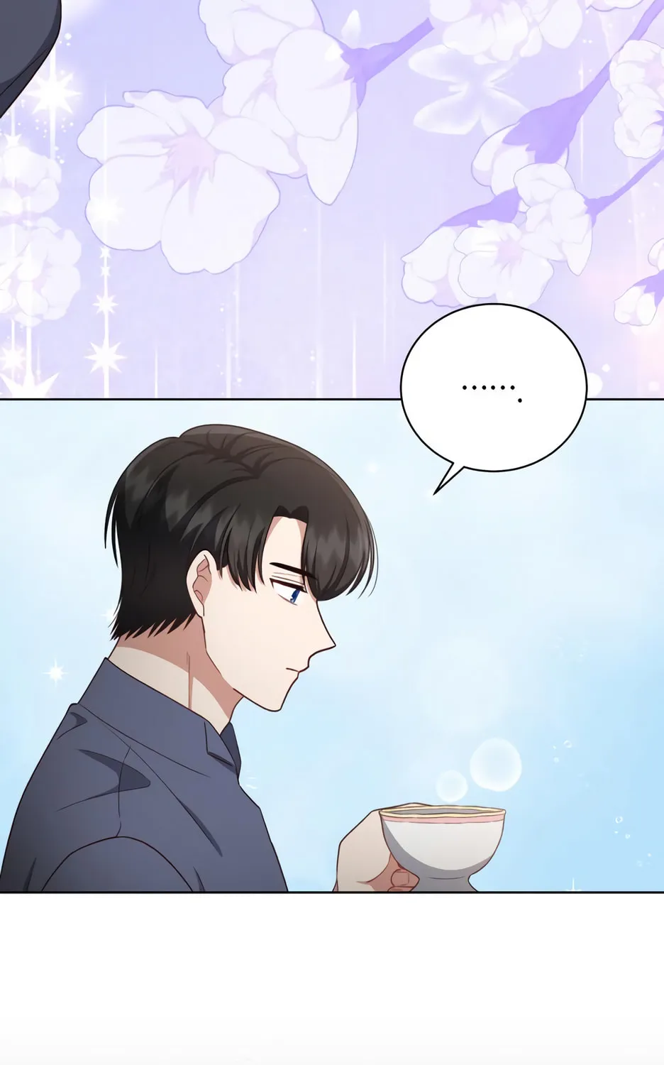 Unrequited Love Doesn