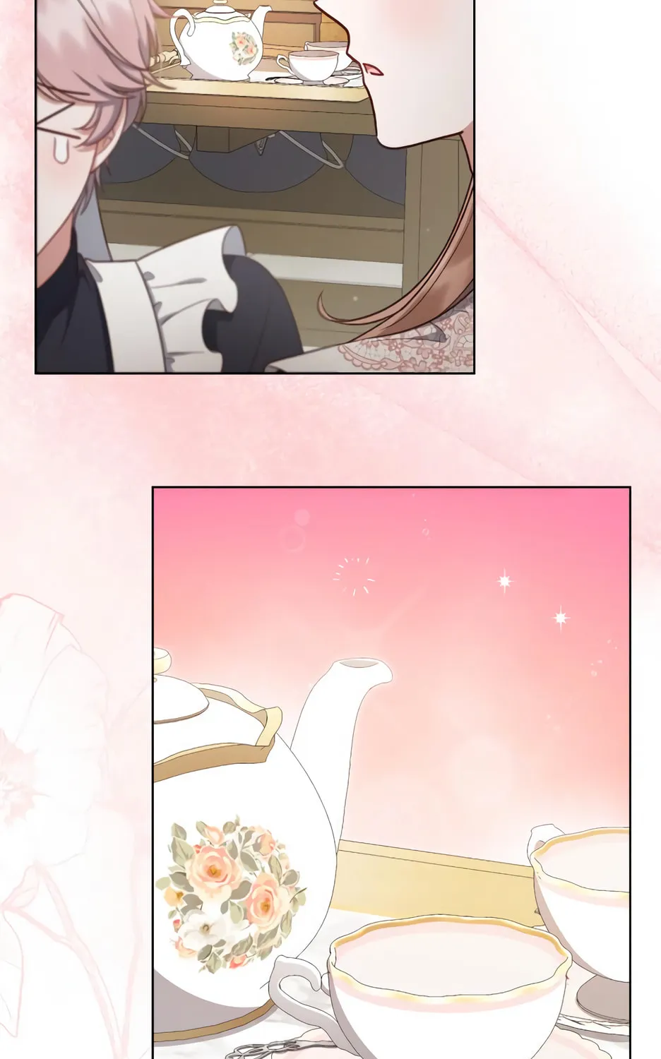 Unrequited Love Doesn