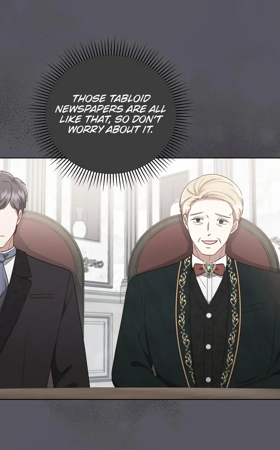 Unrequited Love Doesn