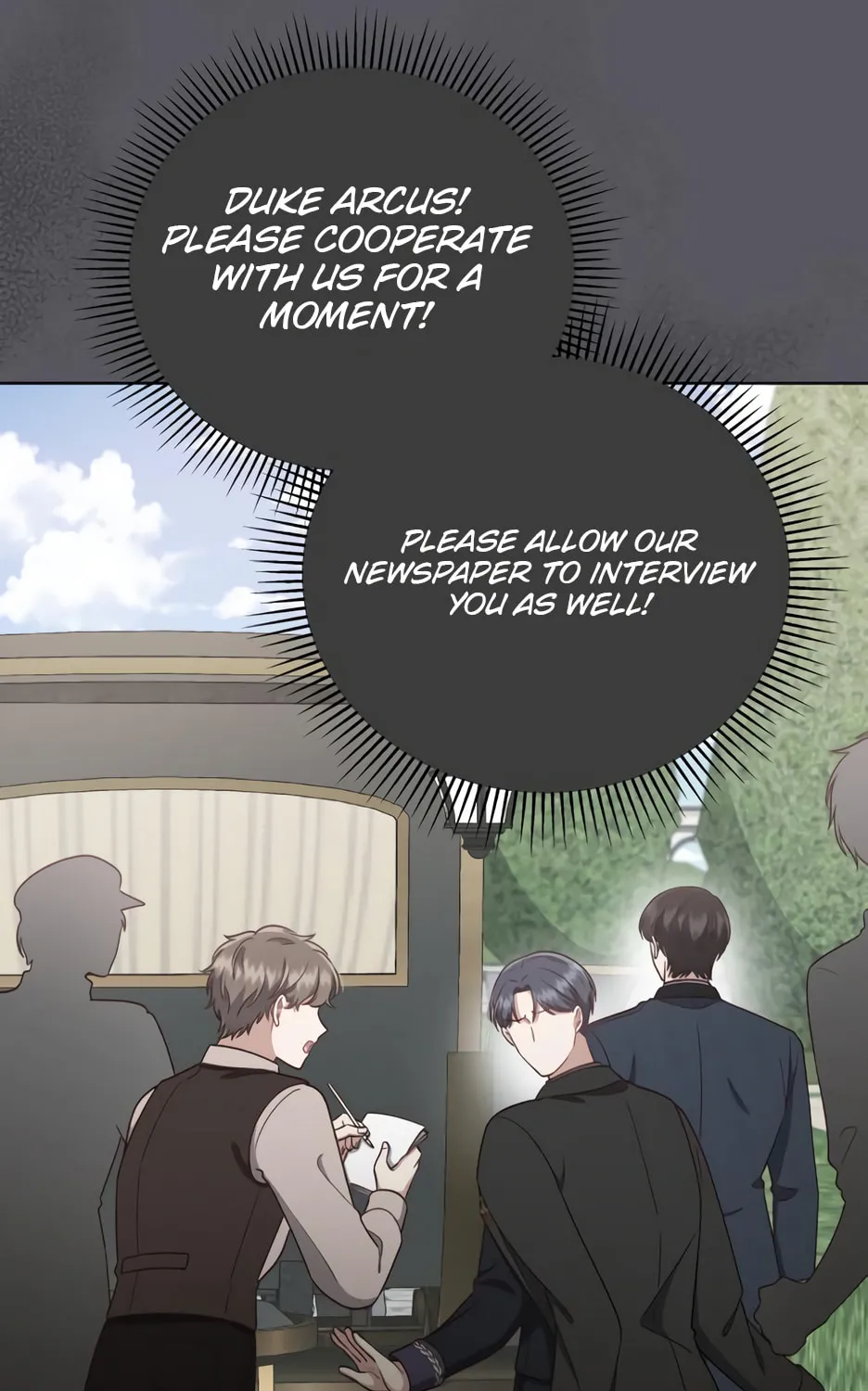 Unrequited Love Doesn
