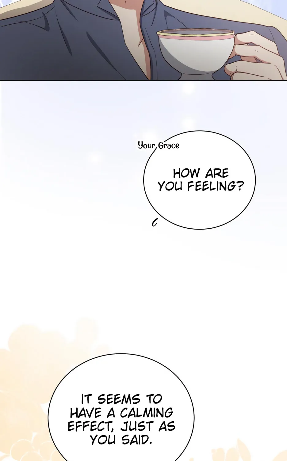 Unrequited Love Doesn