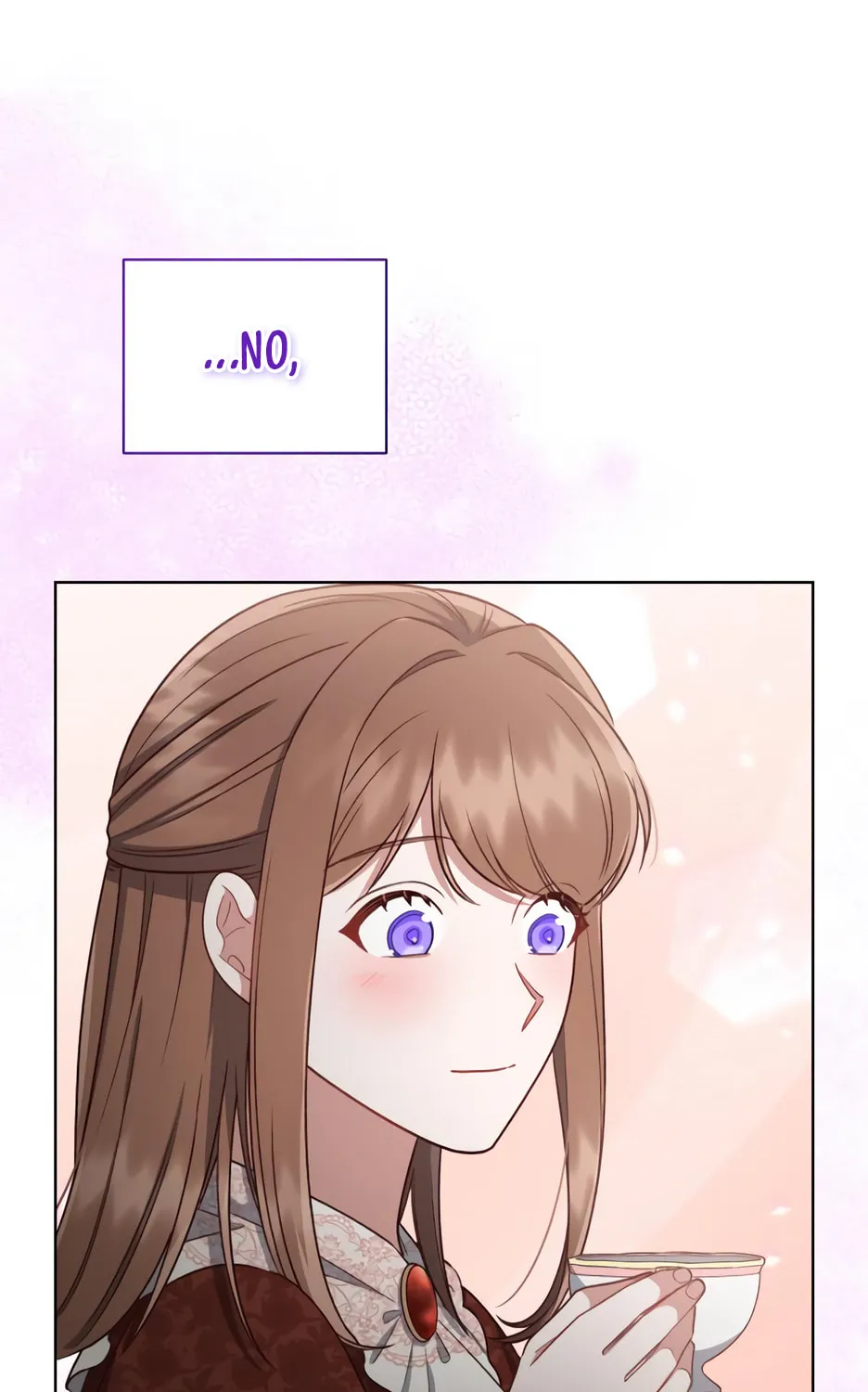 Unrequited Love Doesn