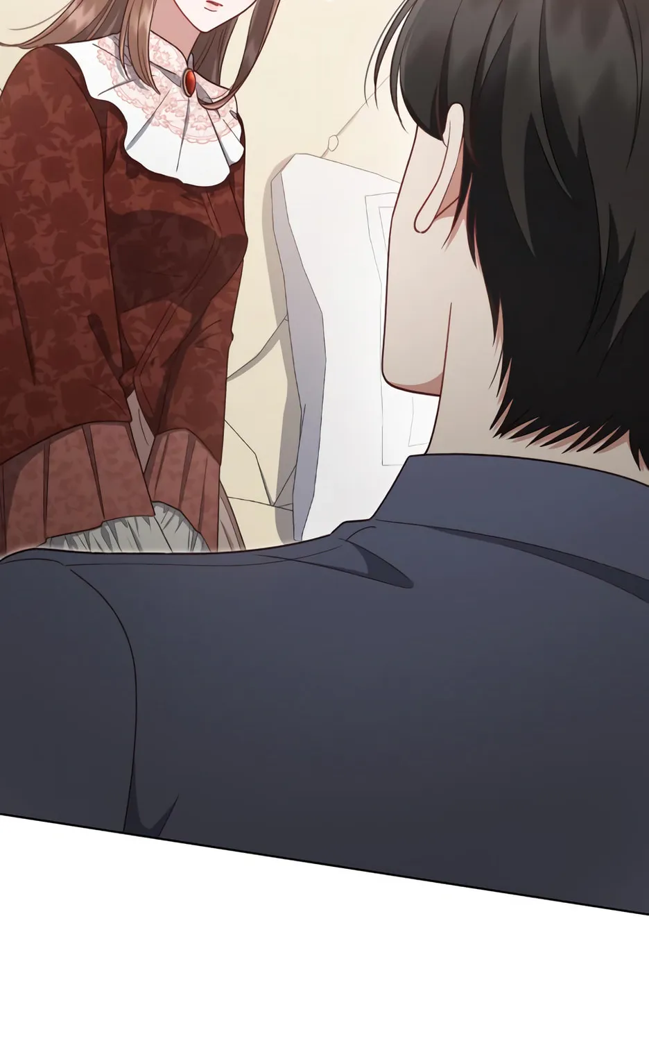 Unrequited Love Doesn