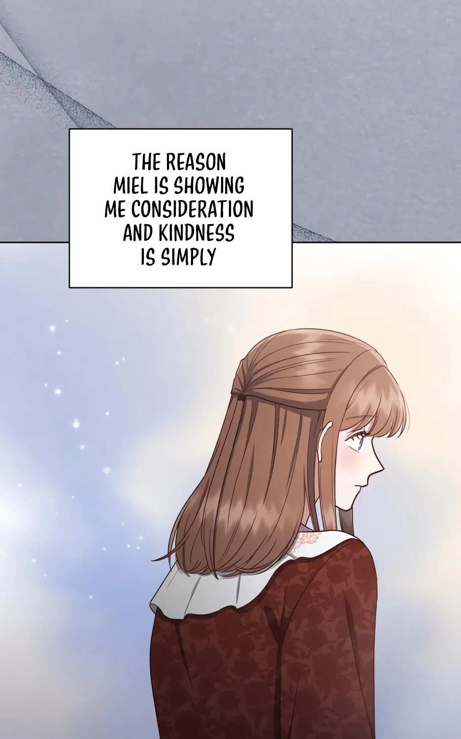 Unrequited Love Doesn