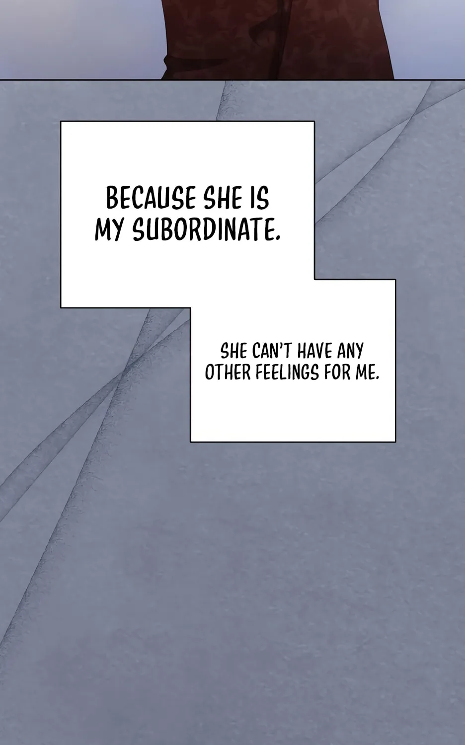 Unrequited Love Doesn