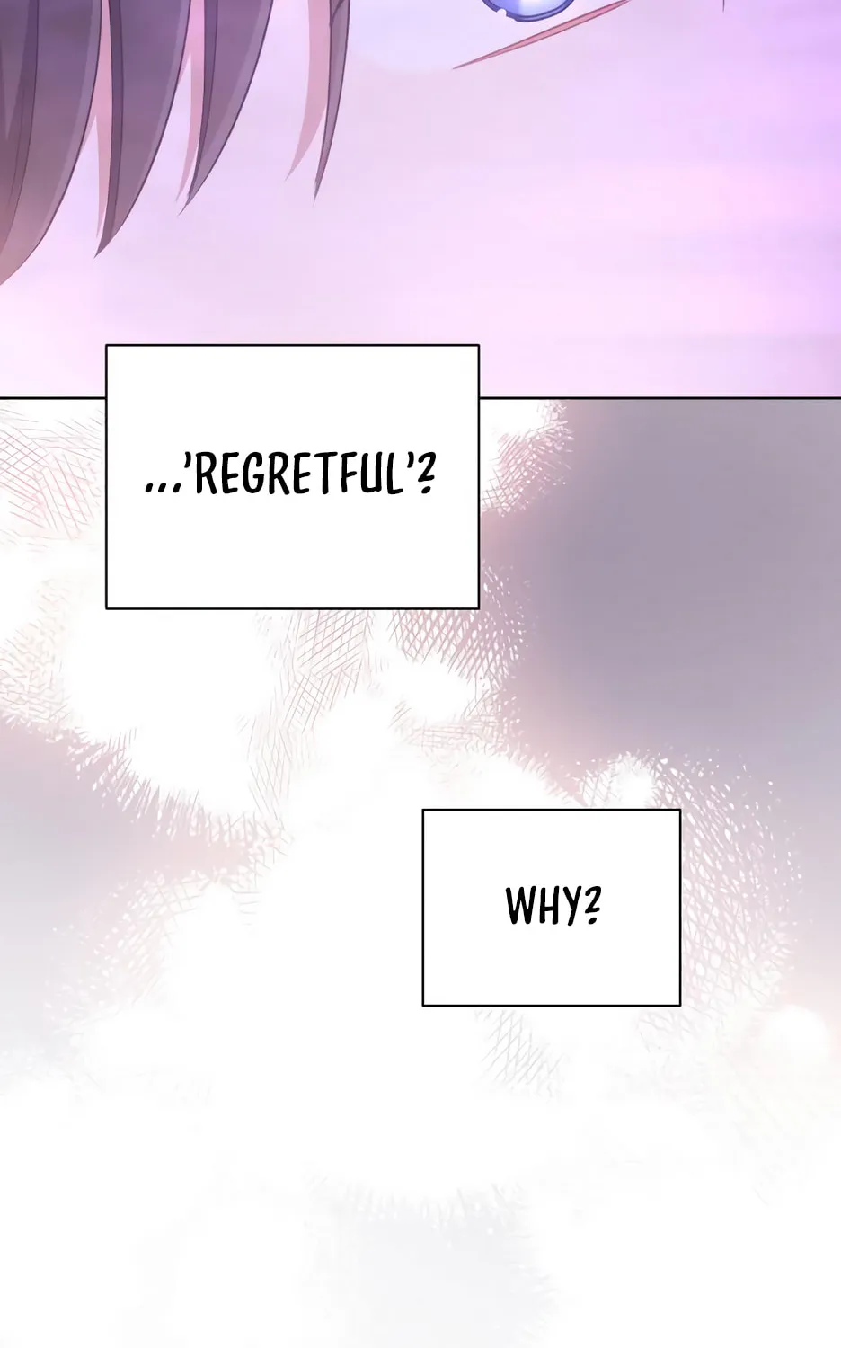 Unrequited Love Doesn