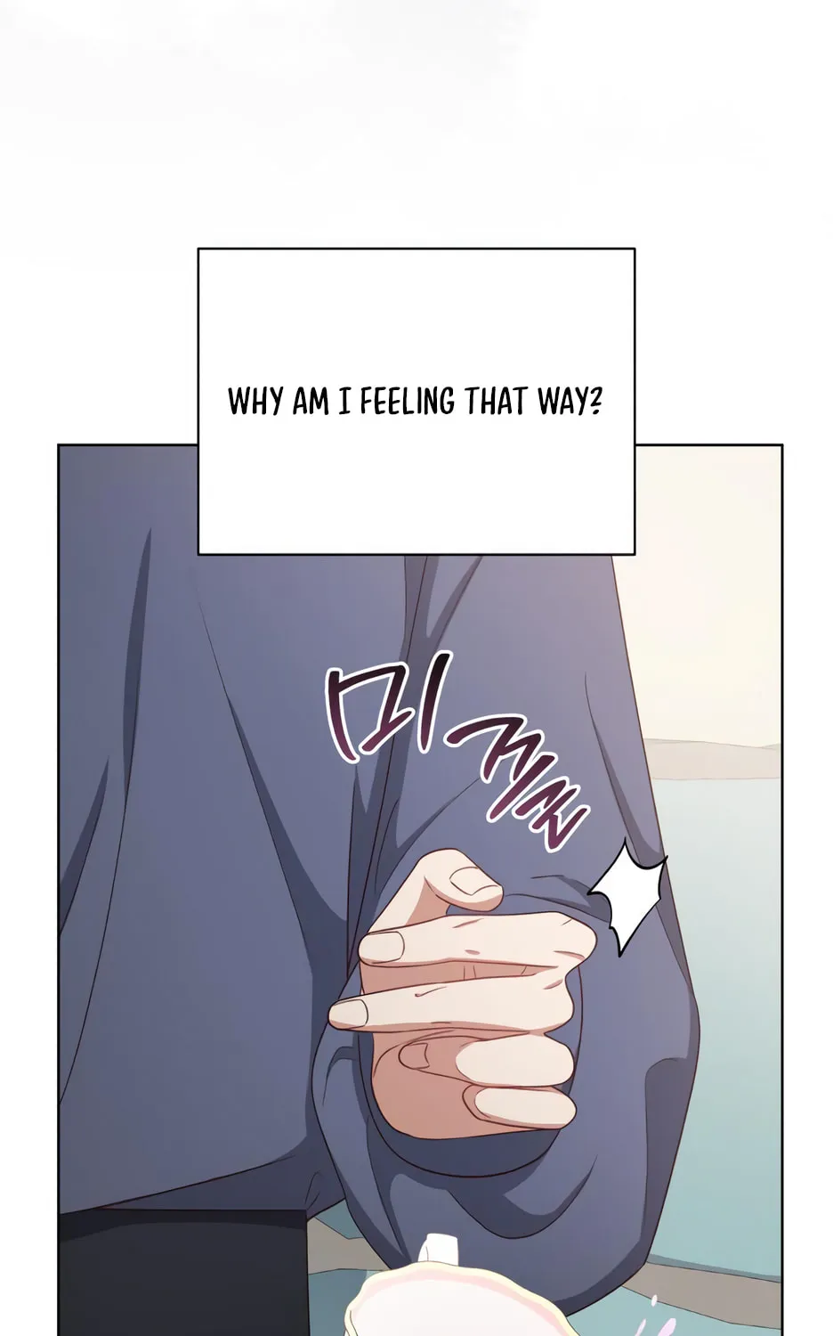 Unrequited Love Doesn