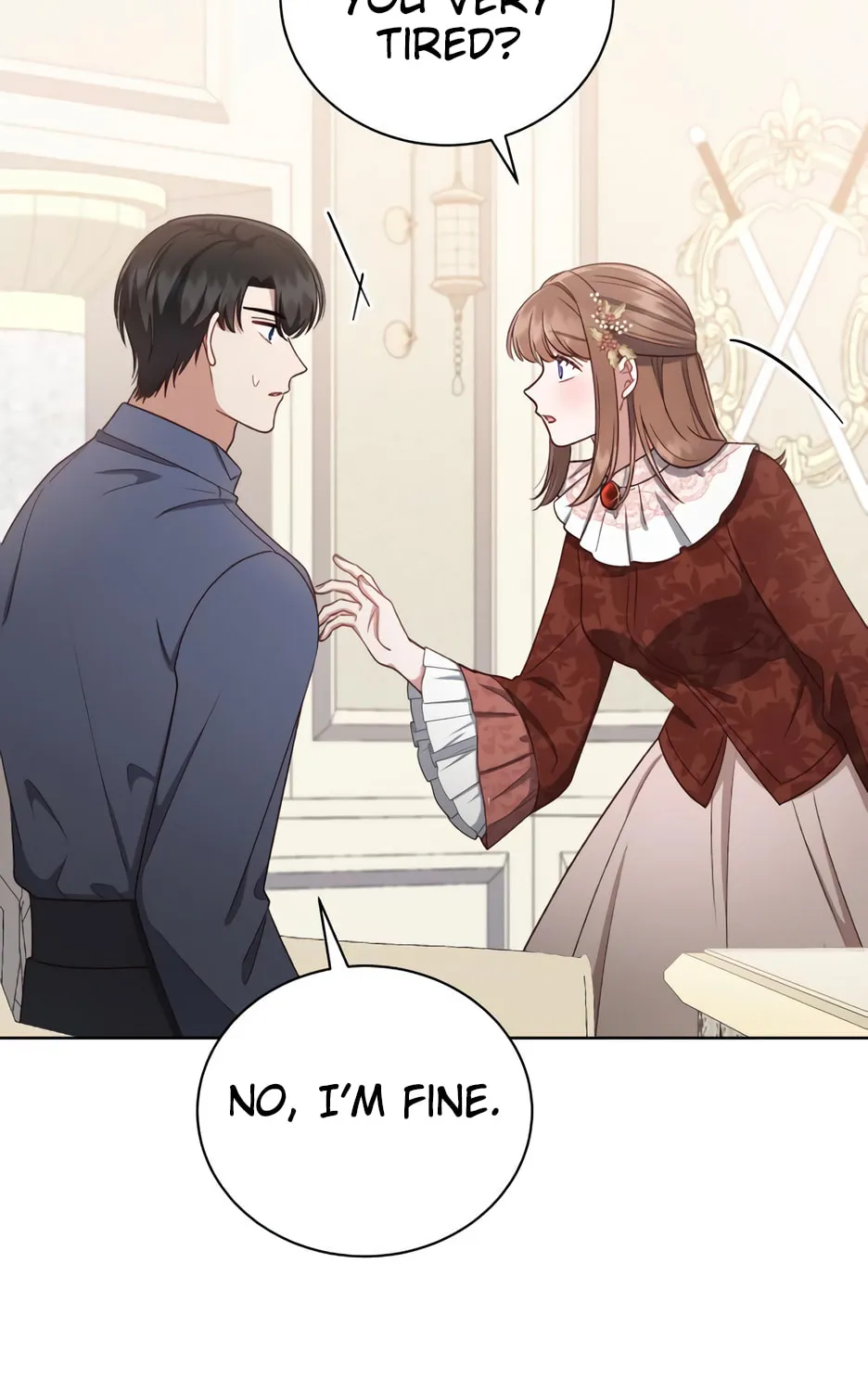 Unrequited Love Doesn