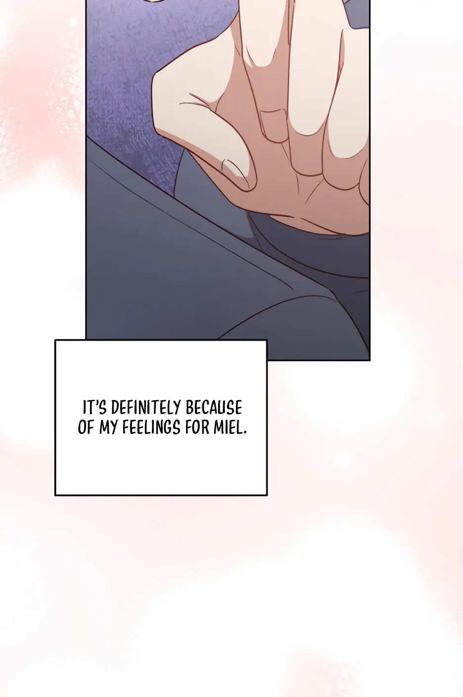 Unrequited Love Doesn