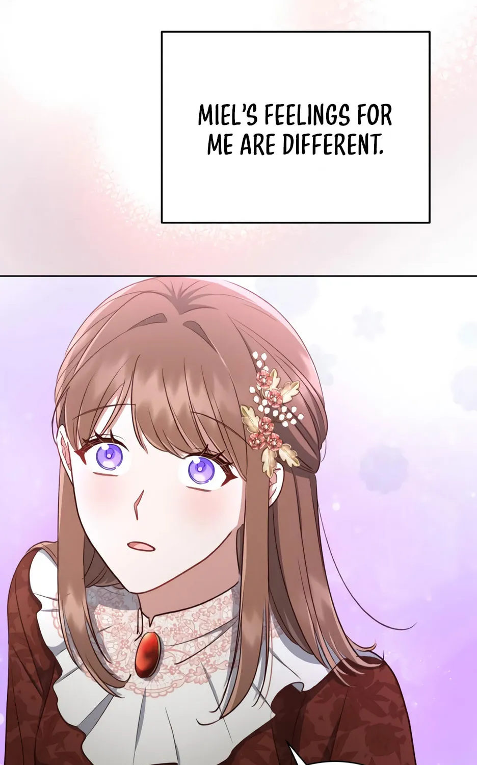 Unrequited Love Doesn
