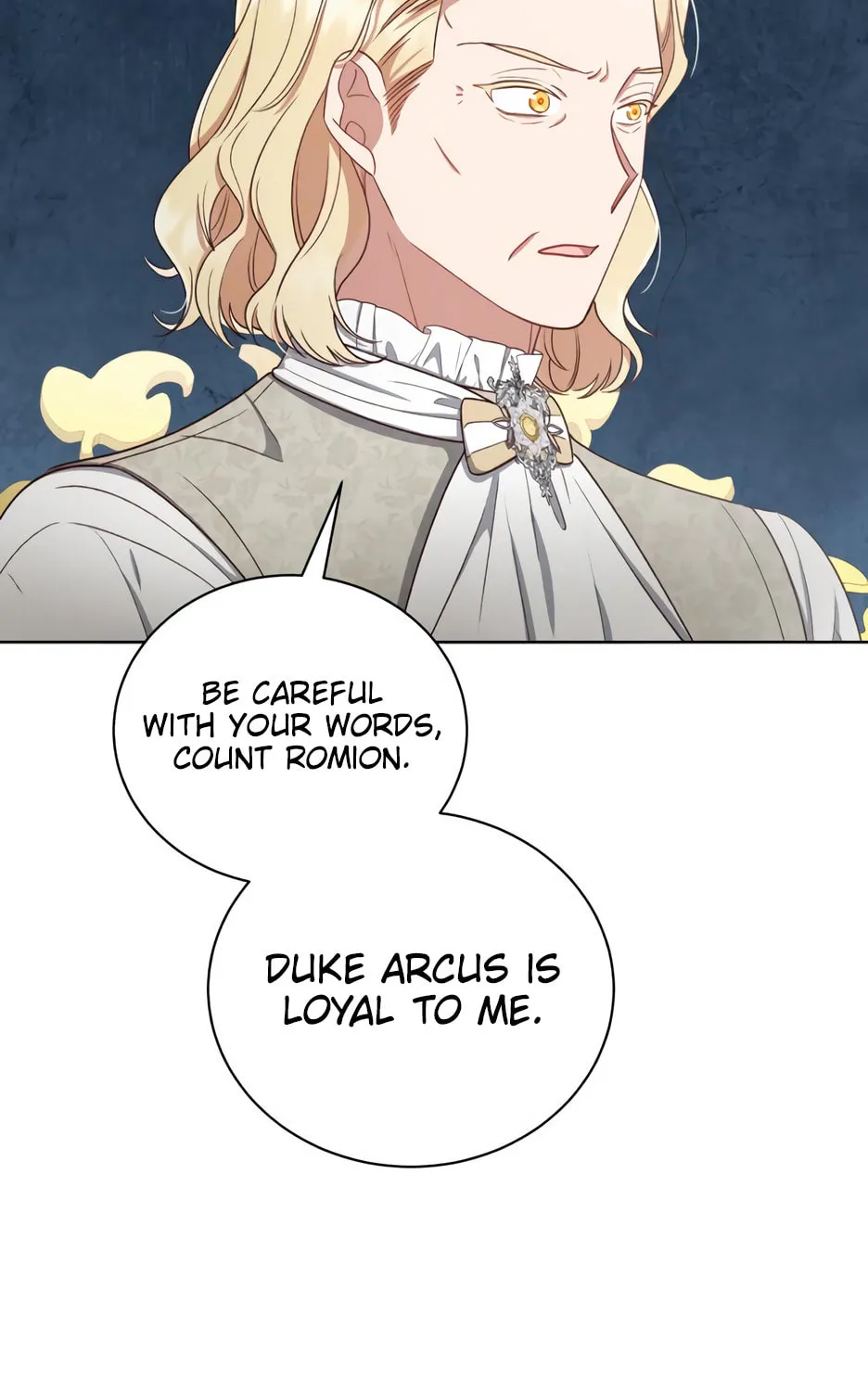 Unrequited Love Doesn