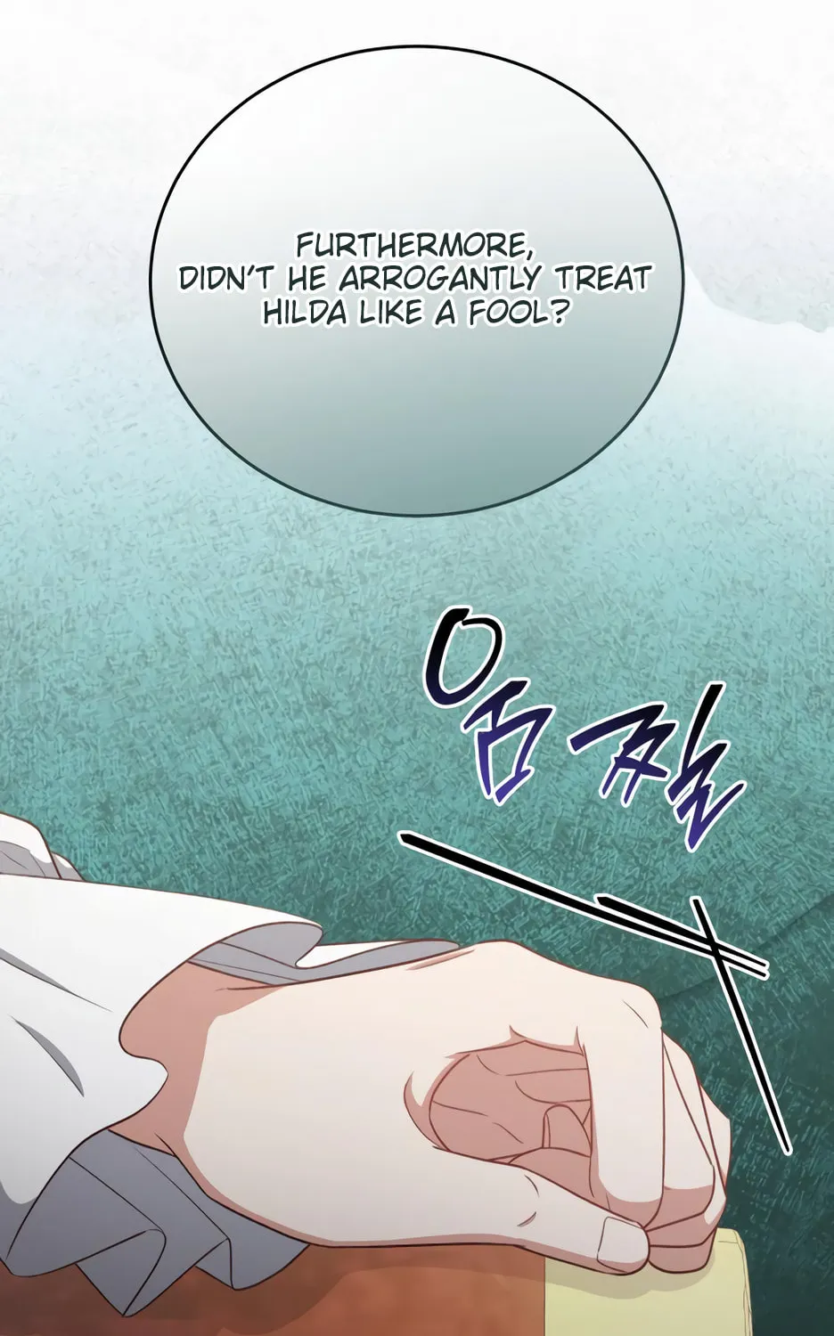 Unrequited Love Doesn