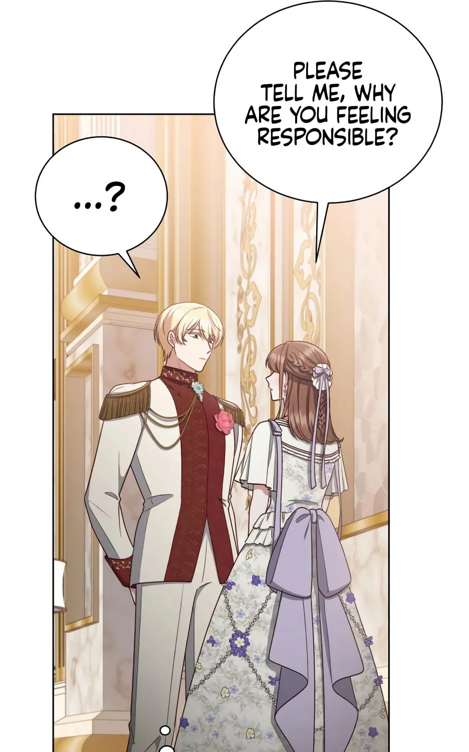 Unrequited Love Doesn