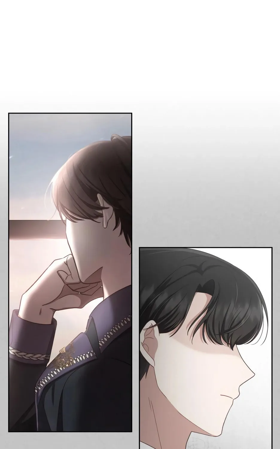 Unrequited Love Doesn