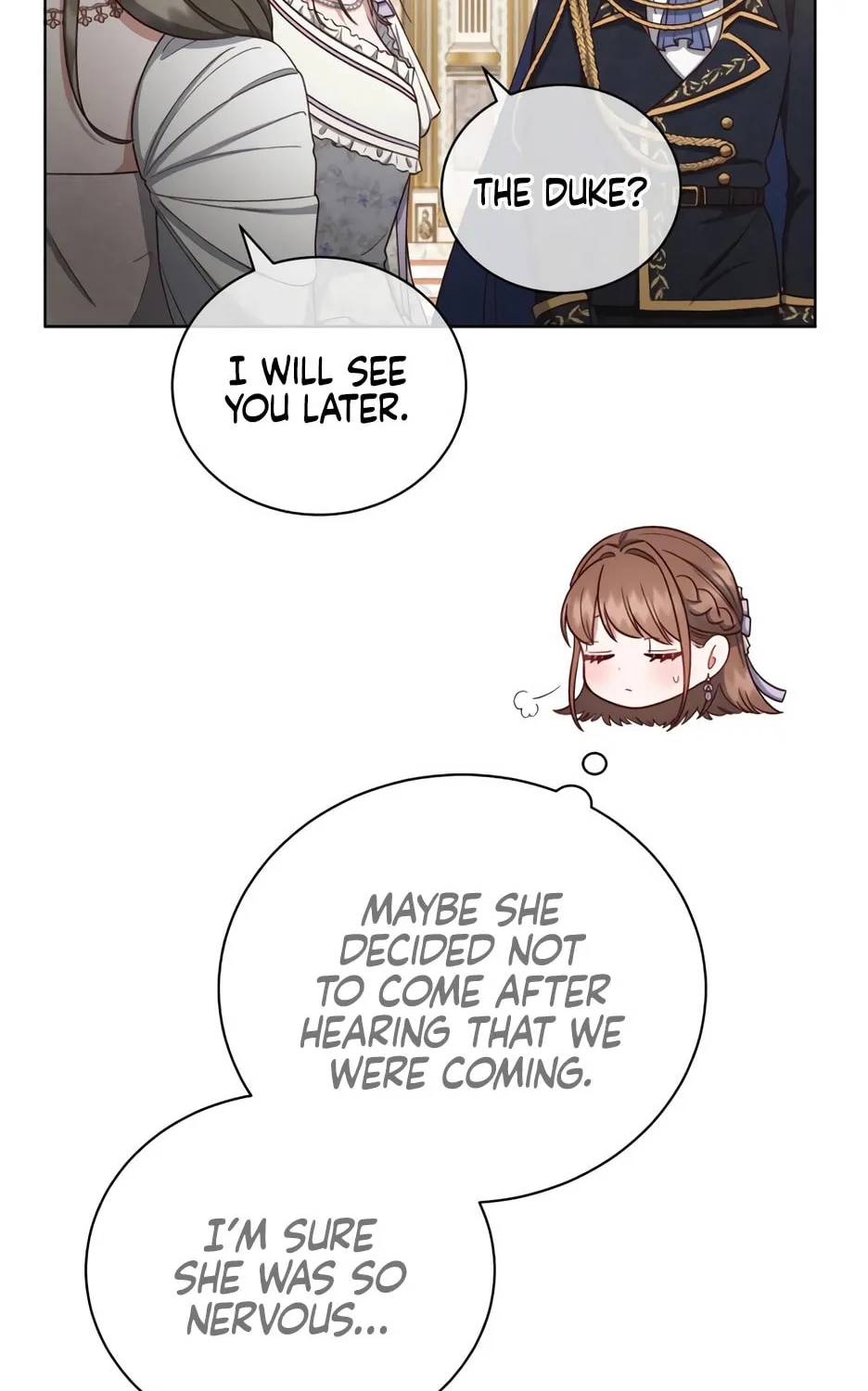 Unrequited Love Doesn